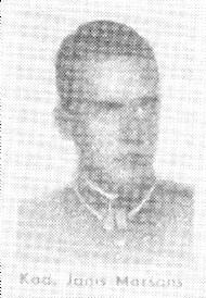 Marsans Military College Cadet photo